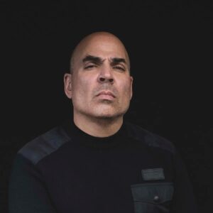 Merck Mercuriadis, CEO of Hipgnosis.